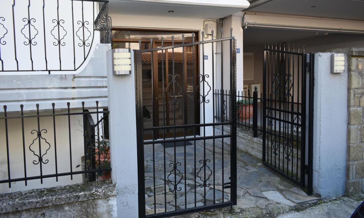 Meteora House With A View Apartment Kalambaka Exterior photo
