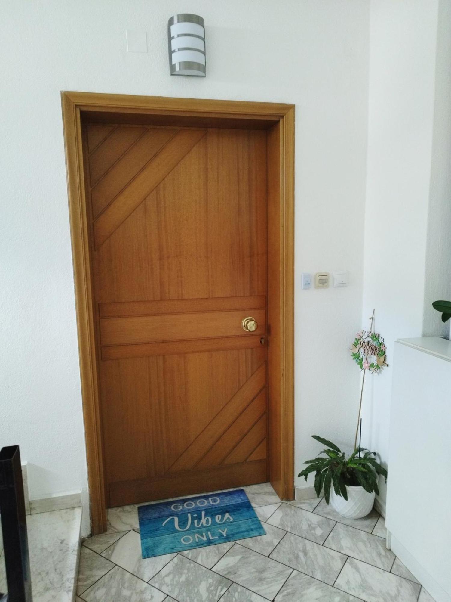 Meteora House With A View Apartment Kalambaka Exterior photo