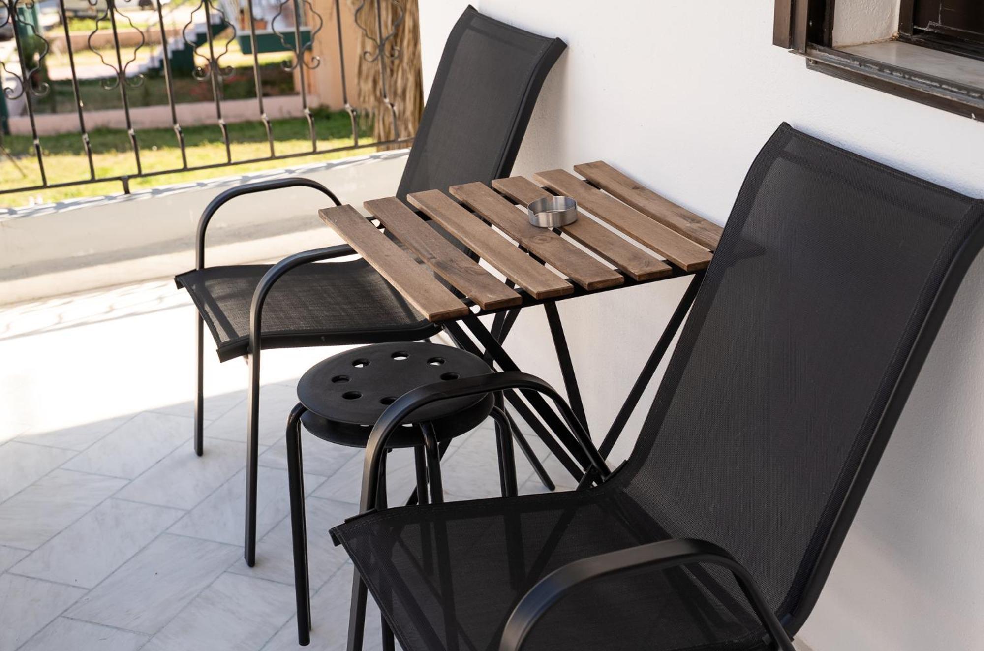 Meteora House With A View Apartment Kalambaka Exterior photo